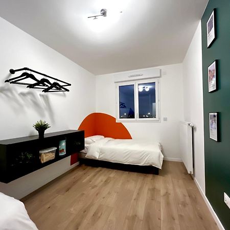 Dream Suite Signature Chessy  Exterior foto