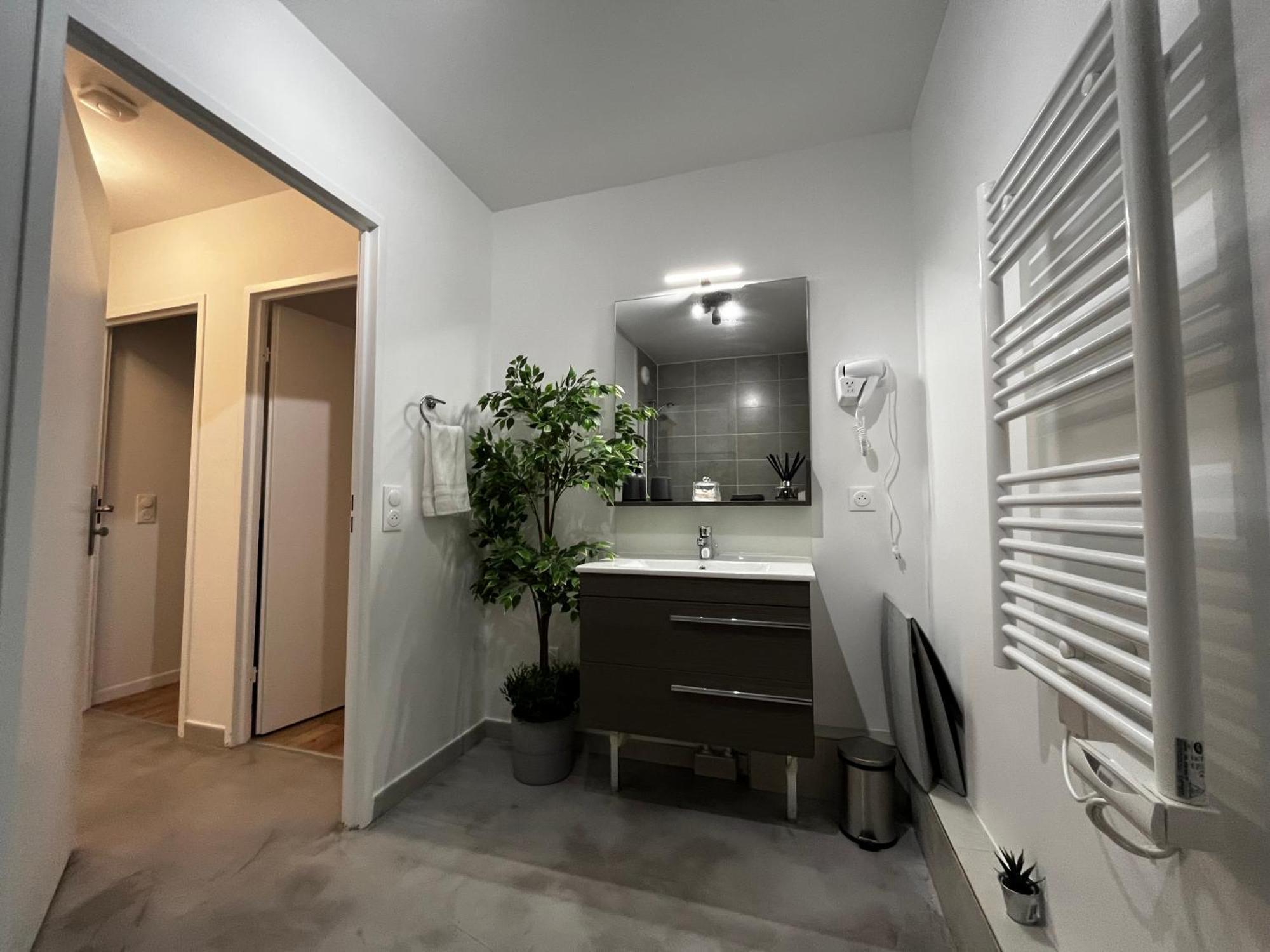 Dream Suite Signature Chessy  Exterior foto